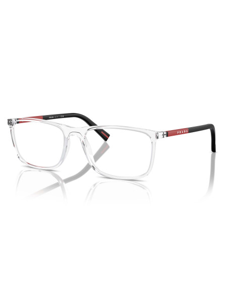 Occhiali da vista Prada Linea Rossa 03QV 2AZ1O1 online da Ottica Ricci