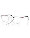 Occhiali da vista Prada Linea Rossa 03QV 2AZ1O1 online da Ottica Ricci