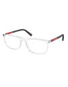 Occhiali da vista Prada Linea Rossa 03QV 2AZ1O1 online da Ottica Ricci
