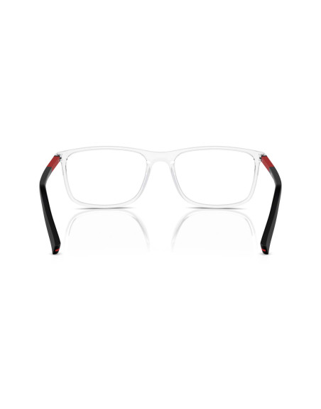Occhiali da vista Prada Linea Rossa 03QV 2AZ1O1 online da Ottica Ricci