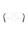 Occhiali da vista Prada Linea Rossa 03QV 2AZ1O1 online da Ottica Ricci