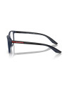 Occhiali da vista Prada Linea Rossa 01QV TFY1O1 online da Ottica Ricci