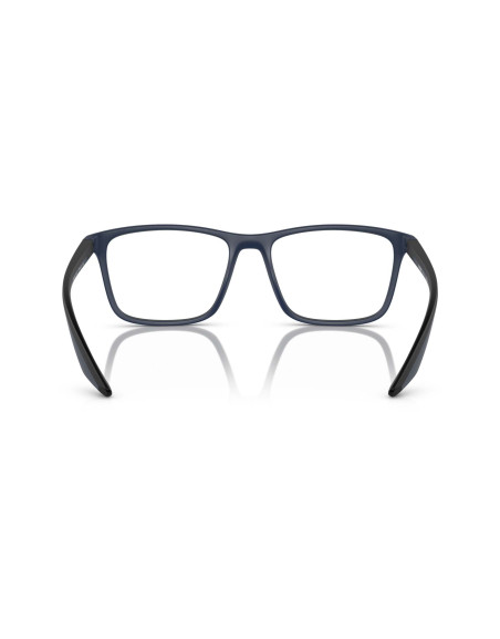 Occhiali da vista Prada Linea Rossa 01QV TFY1O1 online da Ottica Ricci