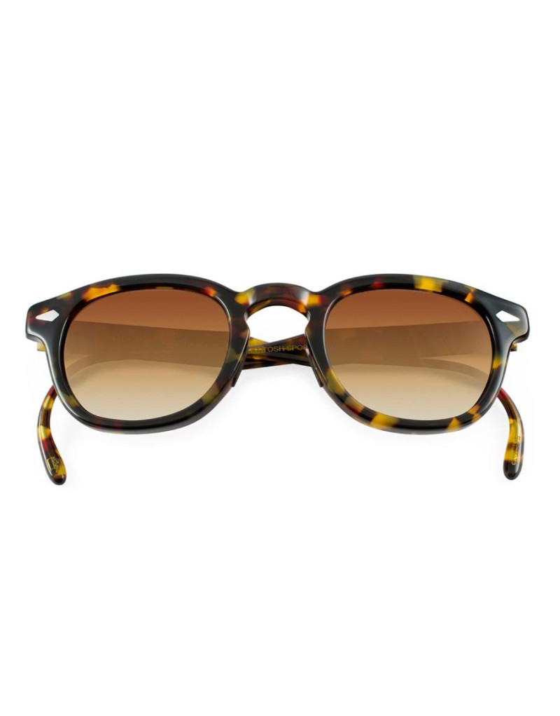 Moscot Lemtosh Sport Tortoise polarizzato acquista Online da Ottica Ricci