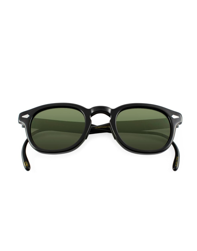 Moscot Lemtosh Sport Black acquista Online da Ottica Ricci