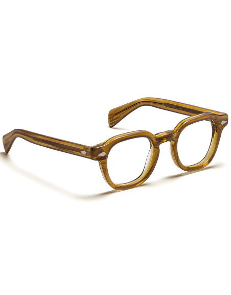 Moscot Dolt Blonde occhiali da vista disponibili da Ottica Ricci.