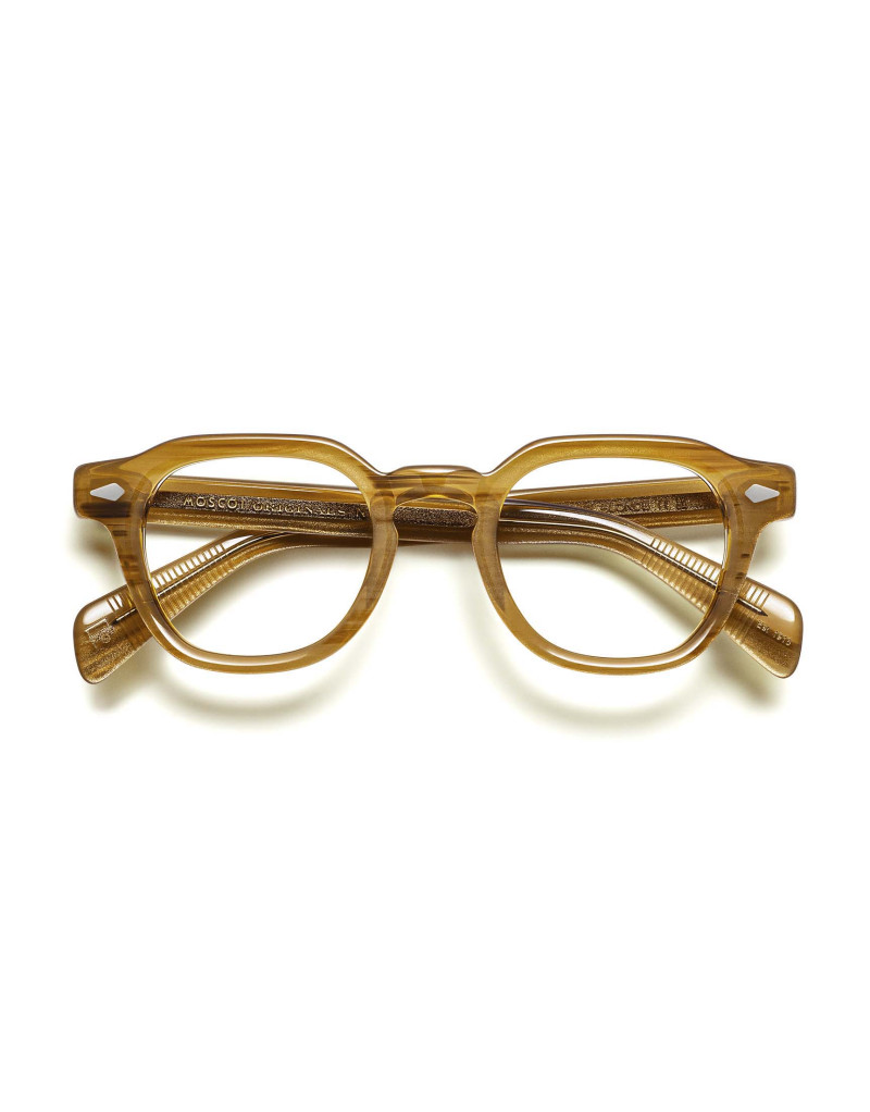 Moscot montatura da vista Dolt da Ottica Ricci Shop Online