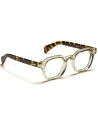 Moscot Dolt Flesh Tortoise occhiali da vista disponibili da Ottica Ricci.