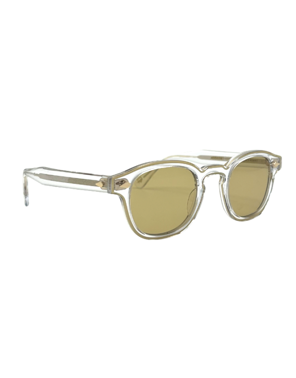 Moscot LEMTOSH sun Limited 110 YEARS 49