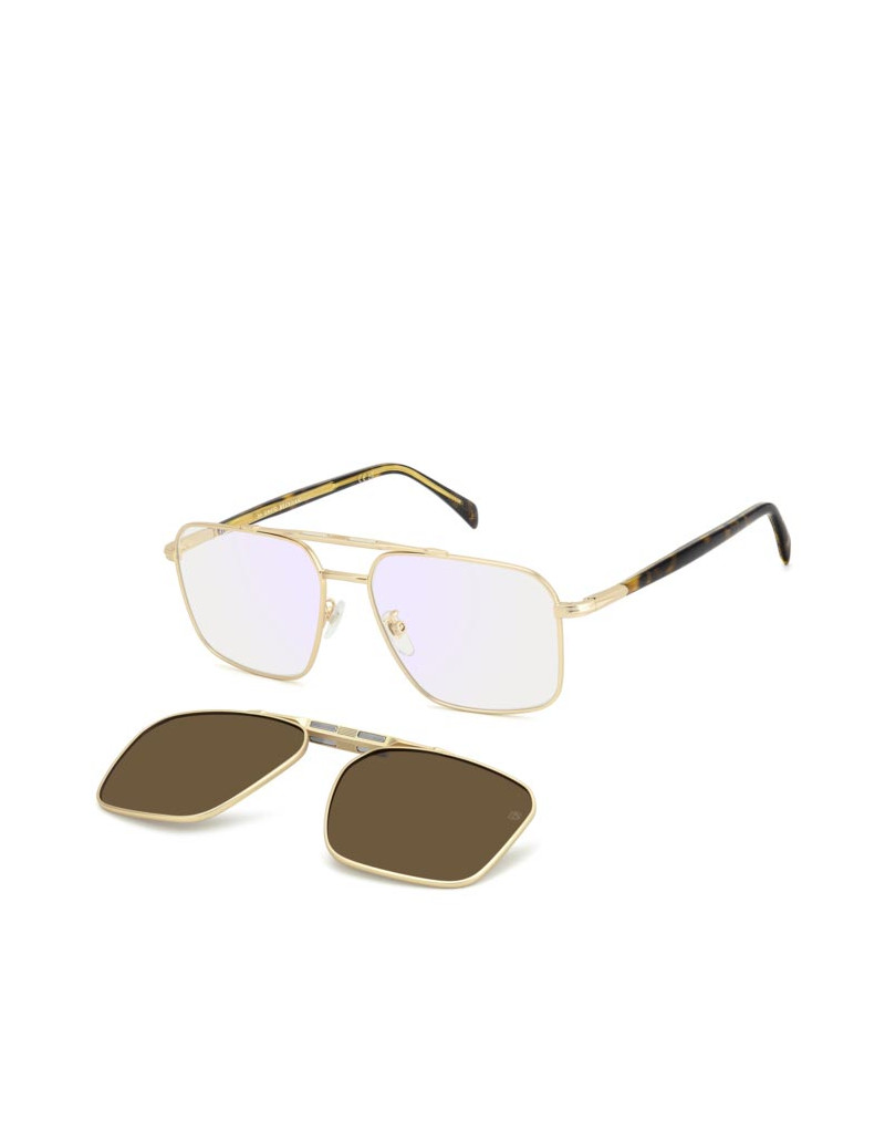 Occhiali sole David Beckham Db 1187/g/c 8SO/16 online da Ottica Ricci