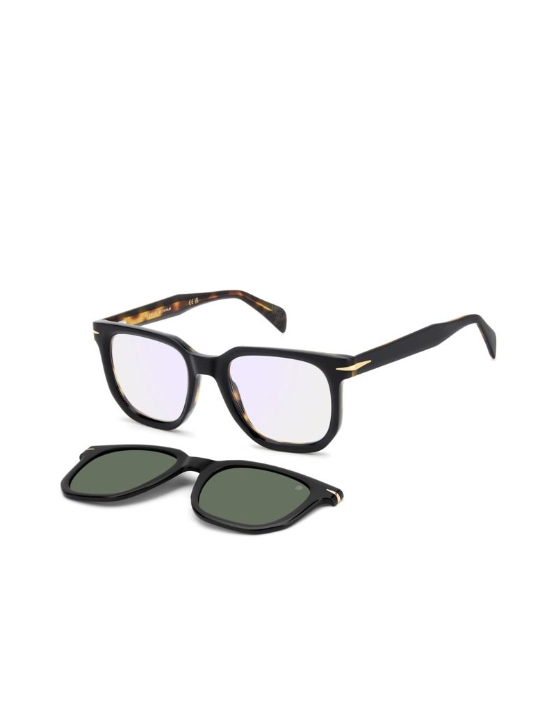Occhiali da sole David Beckham Db 7143/c WR7/21 online da Ottica Ricci