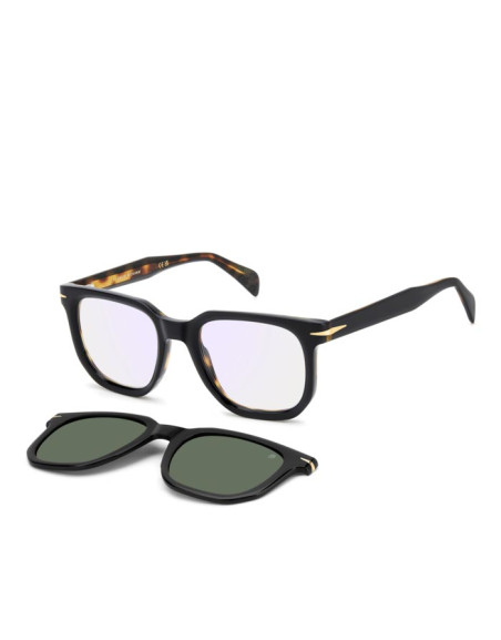 Occhiali da sole David Beckham Db 7143/c WR7/21 online da Ottica Ricci