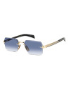 Occhiali da sole David Beckham Db 7109/s online da Ottica Ricci