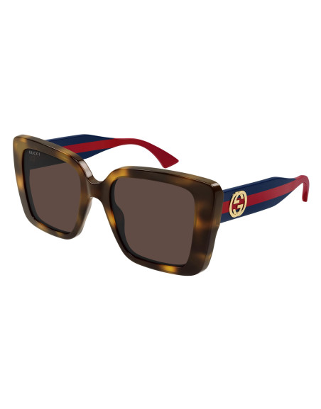 Occhiali da sole Gucci GG1861S 002 disponibili online da Ottica Ricci