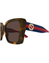 Occhiali da sole Gucci GG1861S 002 disponibili online da Ottica Ricci