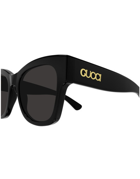 Occhiali da sole Gucci GG1789S 001 disponibili online da Ottica Ricci