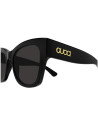 Occhiali da sole Gucci GG1789S 001 disponibili online da Ottica Ricci