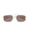 Occhiali da sole Gucci GG1804S 003 disponibili online da Ottica Ricci