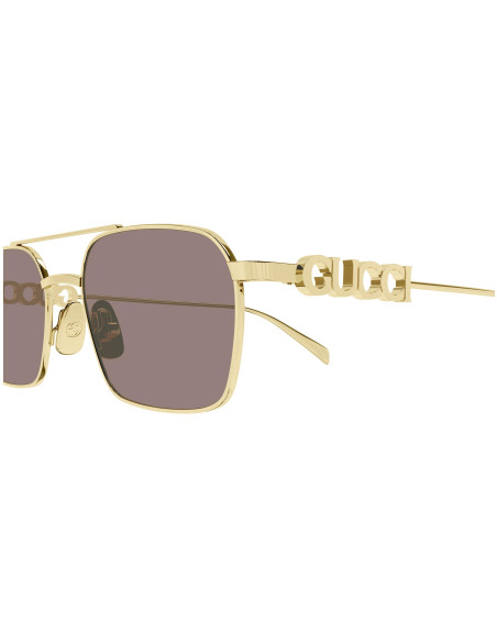 Occhiali da sole Gucci GG1804S 003 disponibili online da Ottica Ricci