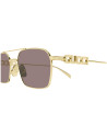 Occhiali da sole Gucci GG1804S 003 disponibili online da Ottica Ricci