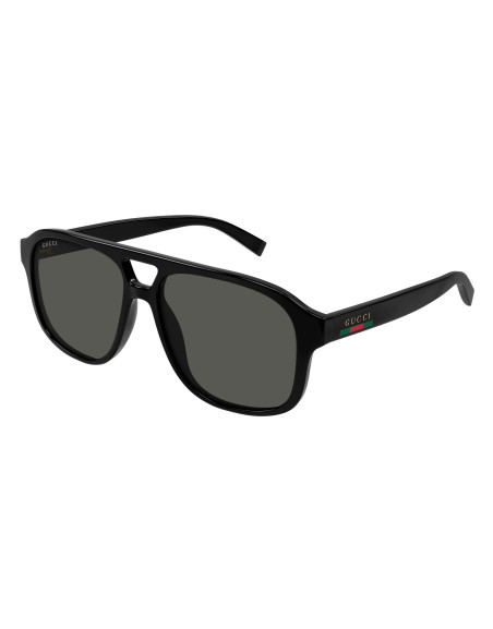 Occhiali da sole Gucci GG1856S 001 disponibili online da Ottica Ricci