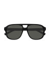 Occhiali da sole Gucci GG1856S 001 disponibili online da Ottica Ricci