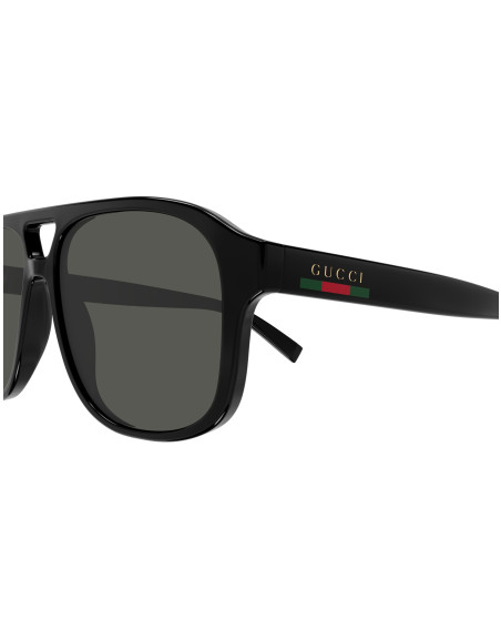 Occhiali da sole Gucci GG1856S 001 disponibili online da Ottica Ricci
