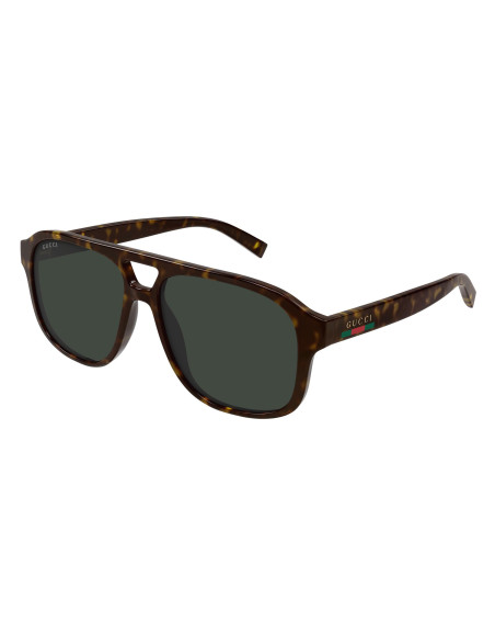 Occhiali da sole Gucci GG1856S 002 disponibili online da Ottica Ricci