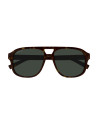 Occhiali da sole Gucci GG1856S 002 disponibili online da Ottica Ricci
