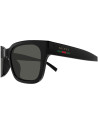 Occhiali da sole Gucci GG1857S 001 disponibili online da Ottica Ricci