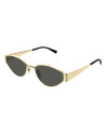 Occhiali da sole Gucci GG1853S 001 disponibili online da Ottica Ricci