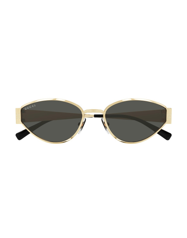 Occhiali da sole Gucci GG1853S 001 disponibili online da Ottica Ricci