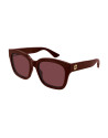 Occhiali da sole Gucci GG1338S 007 disponibili online da Ottica Ricci