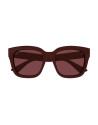 Occhiali da sole Gucci GG1338S 007 disponibili online da Ottica Ricci