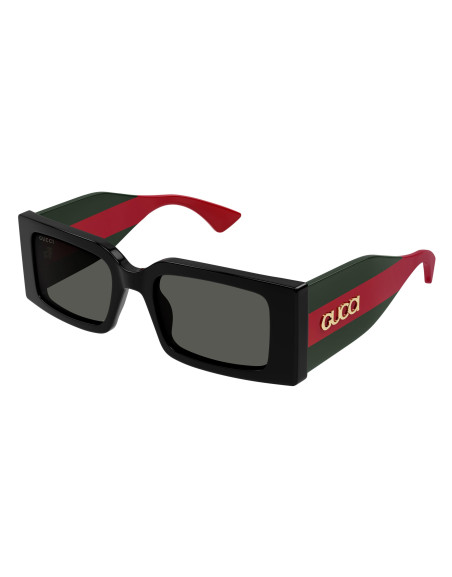 Occhiali da sole Gucci GG1860S 001 disponibili online da Ottica Ricci