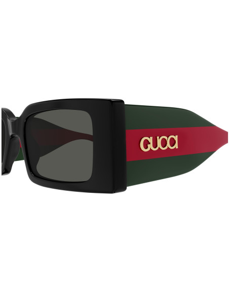 Occhiali da sole Gucci GG1860S 001 disponibili online da Ottica Ricci