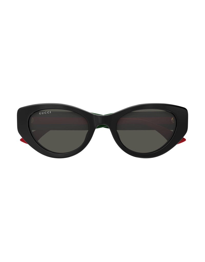 Occhiali da sole Gucci GG1862S 001 disponibili online da Ottica Ricci