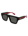 Occhiali da sole Gucci GG1868S 001 disponibili online da Ottica Ricci