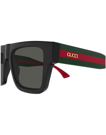Occhiali da sole Gucci GG1868S 001 disponibili online da Ottica Ricci