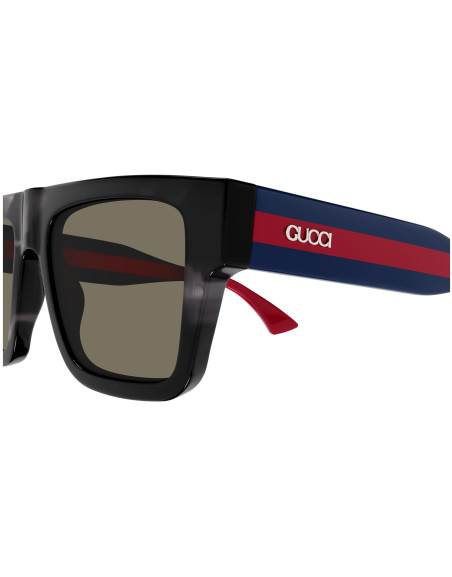 Occhiali da sole Gucci GG1868S 004 disponibili online da Ottica Ricci
