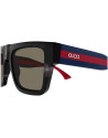 Occhiali da sole Gucci GG1868S 004 disponibili online da Ottica Ricci