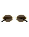 Occhiali da sole Gucci GG1854S 005 disponibili online da Ottica Ricci