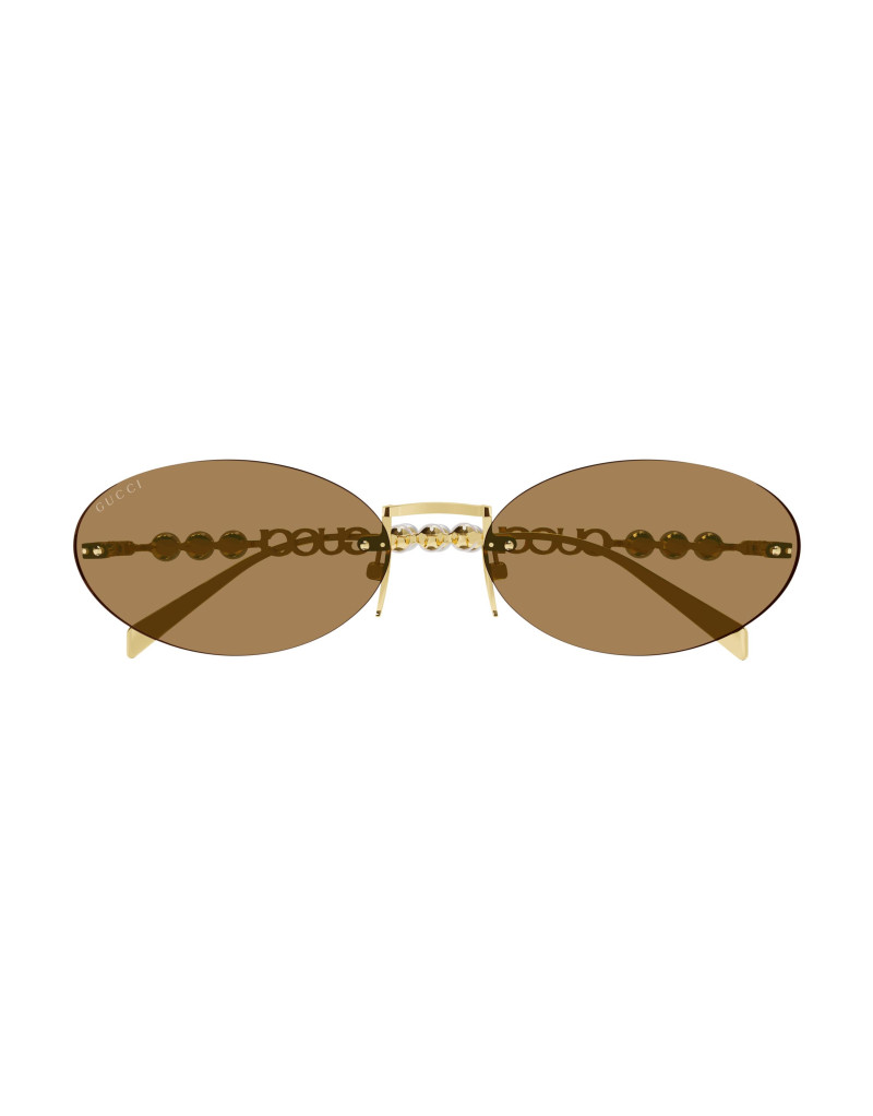 Occhiali da sole Gucci GG1922S 003 disponibili online da Ottica Ricci