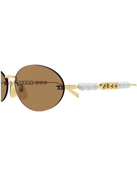 Occhiali da sole Gucci GG1922S 003 disponibili online da Ottica Ricci