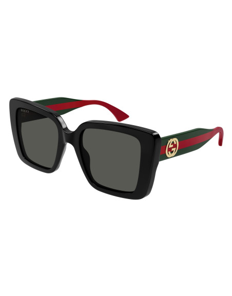 Occhiali da sole Gucci GG1861S 001 disponibili online da Ottica Ricci