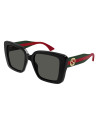 Occhiali da sole Gucci GG1861S 001 disponibili online da Ottica Ricci