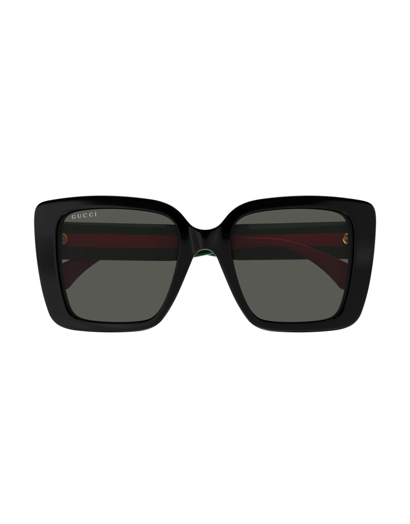 Occhiali da sole Gucci GG1861S 001 disponibili online da Ottica Ricci