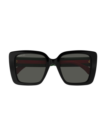 Occhiali da sole Gucci GG1861S 001 disponibili online da Ottica Ricci