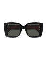 Occhiali da sole Gucci GG1861S 001 disponibili online da Ottica Ricci