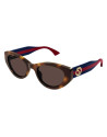 Occhiali da sole Gucci GG1862S 002 disponibili online da Ottica Ricci